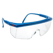 3M1711AF anti-droplets anti-fog flat light protective glasses explosion-proof wind-proof sand-proof dust-proof UV-proof goggles