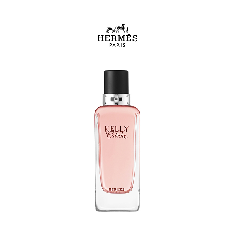 (Christmas gift) Hermes Hermes Kelly Kelly Eau de Toilette fresh and lasting fragrance