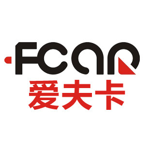 爱夫卡诊断仪企业店的LOGO