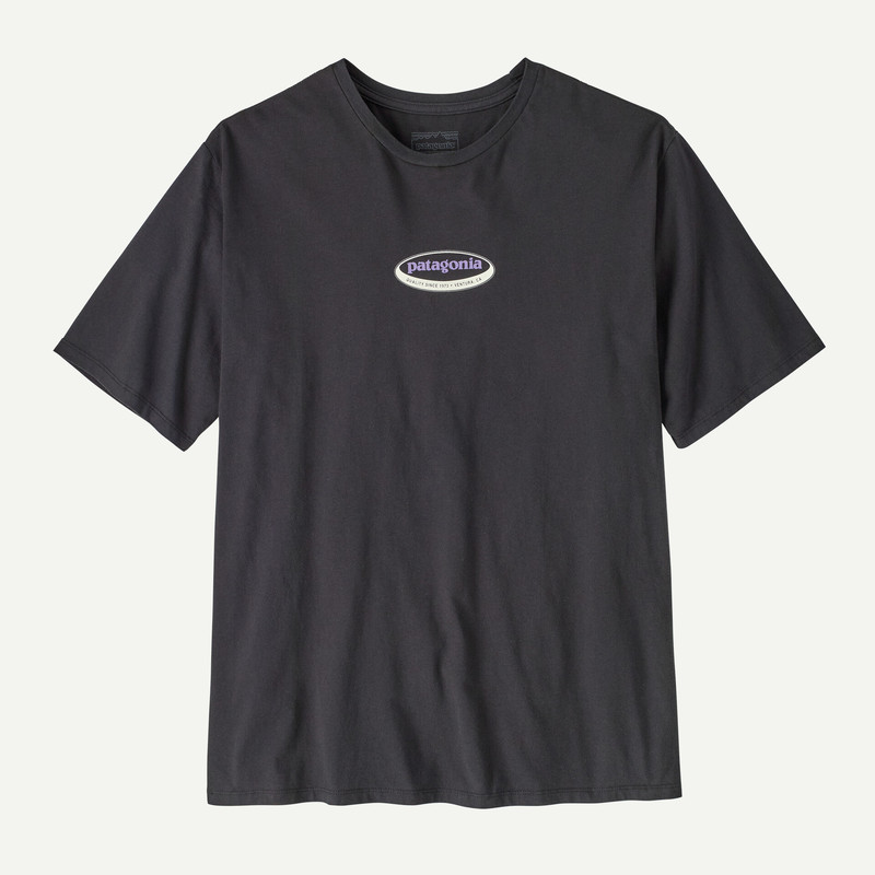 Direct Mail from Japan Patagonia Men's Organic Cotton Short Sleeve 37826