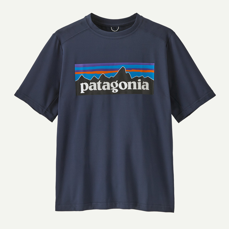 Direct Shipping from Japan Patagonia Discount Children's Quick-Dry T-Shirt 62381