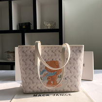 Pet bag universal cat leather bag 1273