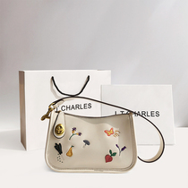 Pet Bag Universal Cat Leather Bag 12