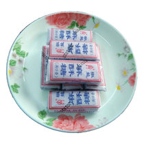 Shaoxing black sesame heavy hemp shortening sugar 500g Hangzhou specialty traditional handmade pastry snacks in bulk for the elderly