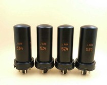 Brand new in original box American RCA 5Z4 tube generation 5Z4P 5Y3 GZ34 CV2748 5U4G rectifier tube