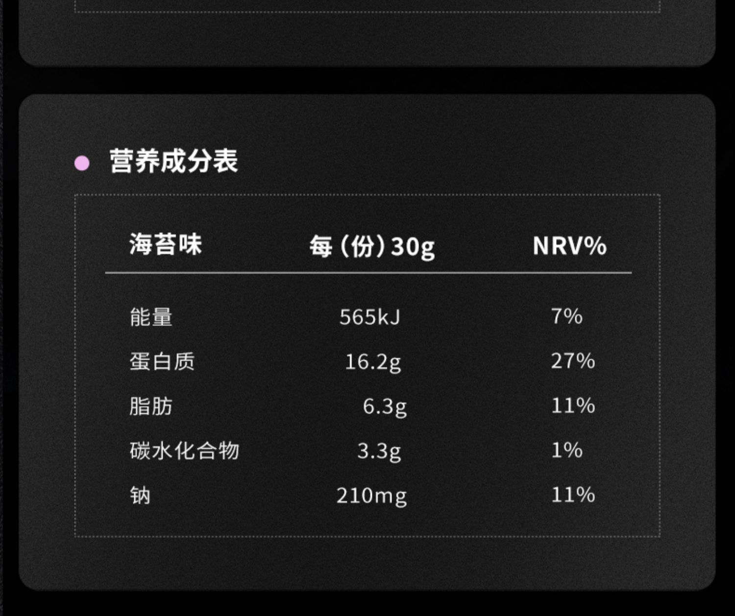 【暴肌厨房】非油炸即食香酥小黄鱼