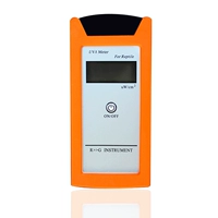 Детектор UVA