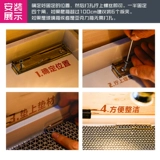 Материал Сангели Сангели Увлажняющий кейс Сангели.