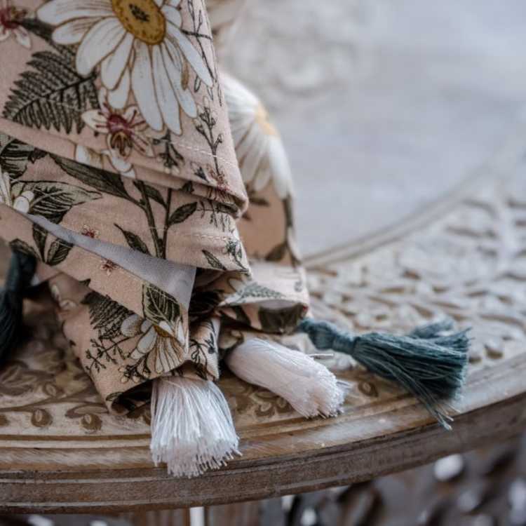 2022 Spring Summer New Polish Sea Naughty Milo La Millou To Step Up Cool Scarves Bamboo Fiber Scarves