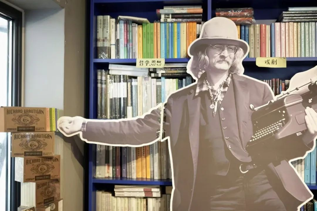 コーダー書店！本物の新品 Brautigan Works 5箱セット（ノートとステッカー付き）（単巻はオプション）