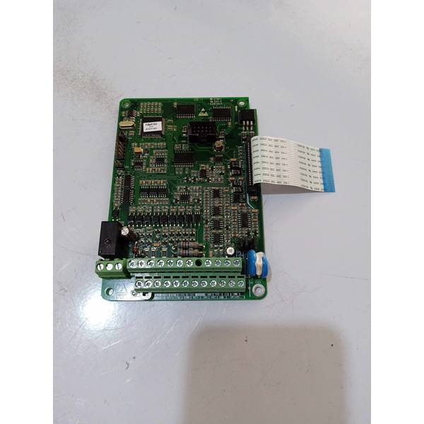 Negotiable Price for Emerson Inverter Ev1000 Motherboard F2B4U1Gu1 Suitable for 3.7, 5.5, 7.5Kw Original Disassembled Parts Negotiable Price for Emerson Inverter Ev1000 Motherboard F2B4U1Gu1 Suitable for 3.7, 5.5, 7.5Kw Original Disassembled Parts