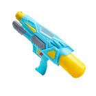 蓝宙儿童水枪玩具喷水枪大容量滋水戏水沙滩玩具男孩女孩泼水玩具