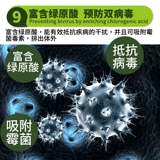 [Тигр] 700 граммов питательных таблеток для монаха попугая, монаха корма попугая для корма попугая