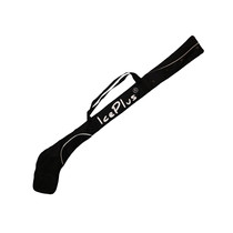Special offer ice hockey stick bag multi-capacity childrens and adult hockey stick bag stick bag stick cover checked protective cover