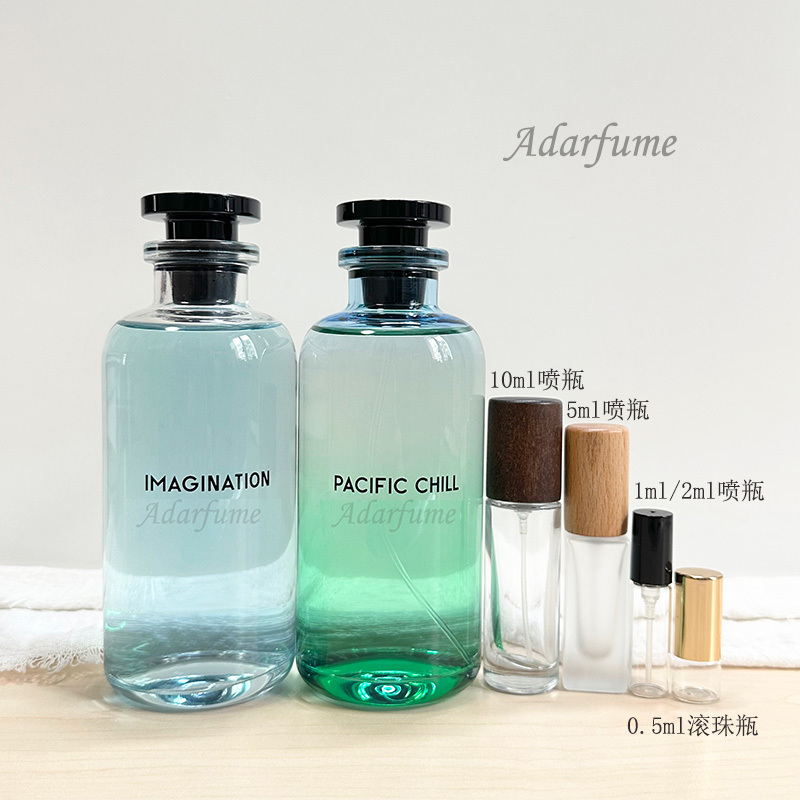 Sample of Siyang Lei Storm Pacific Cold Current Afternoon Swim Leisurely Coast Dawn California Dream Perfume Sample of Siyang Lei Storm Pacific Cold Current Afternoon Swim Leisurely Coast Dawn California Dream Perfume