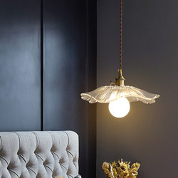 Corridor Light, Entrance Garden, Foyer Corridor, Personalized Flower Dining Room Chandelier, Entrance Hall, Balcony, Nordic Simple Bedside Lamp