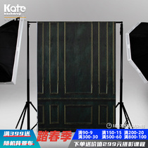 Background cloth 3D stereo studio writing retro - ancient in photography background board children photograph setting pet photography