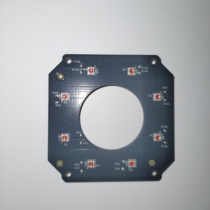 Hikvision ID2000 3016 3050 5060 6200 intelligent industrial code reader polarizer light source