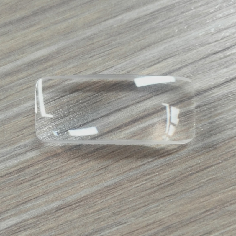 New original CODE lens CR1100 CR1500 Scanner Optical lens magnifying lens 25x effect