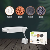 Белый оригинальный мундштук