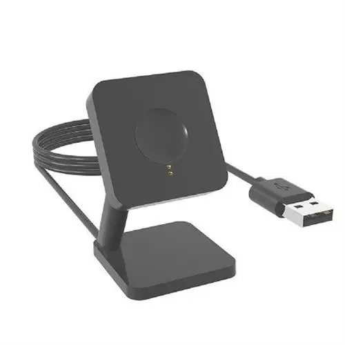 USB зарядное устройство для ископаемого генерала 6 Gen 5 Gen 4 Smart Watch