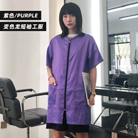Короткий цвет модифицированного цвета дракона Purple m