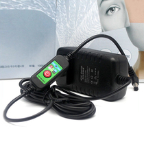 Stone Needle Moxibustion Instrument Charger MOXIBUSTION ESSENTIAL OIL CONTROL POWER SUPPLY ADAPTER WARM MOXIBUSTION TANK ARMCHAIR MASSAGE INSTRUMENT ESSENTIAL OILS