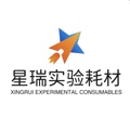 江苏星瑞实验耗材的LOGO