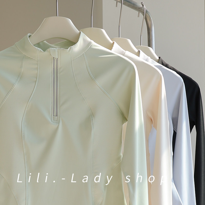 四季款HarrisonHoward女士马术训练服上衣有哪些亮点?适合哪些场合穿着?