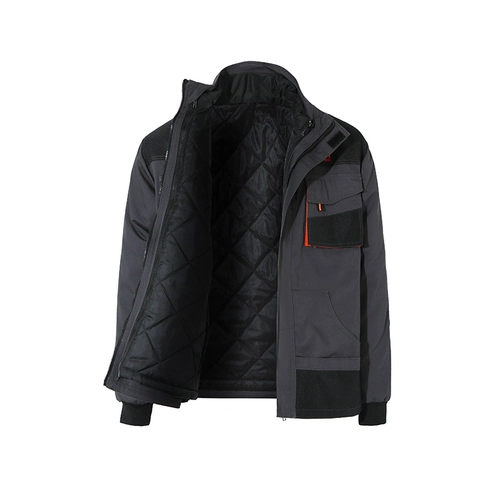 Демисезонное термобелье, удерживающий тепло вкладыш, съёмный износостойкий комплект для работы