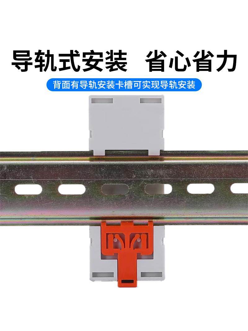 High-Power Time-Controlled Switch 220V Power Automatic Shut-Off Cycle Controller Advertising Light Box Microcomputer Timer