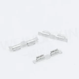 Мобильный телефон, фиксаторы в комплекте, 6.5×1.0×1.28мм