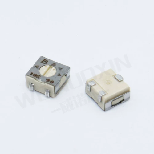 Патч 3314J - -102/103/104/203/502/503E Потенциометр 1K 10K