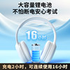 Sobena English Listening Headphones for Cet-4 and Cet-6 Fm Radio Tuning Headset for College Students' Cet-4 and Cet-6 Exam
