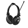 Sobena Infrared English Listening Headphones for Cet-4 and Cet-6 Exams, Dedicated Fm If2.3/2.8/2.6/3.8