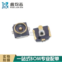 4th generation board end IPEX antenna holder U FL IPX patch holder Sub-RF coaxial WIFI connector antenna holder
