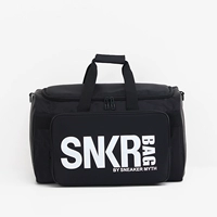 SNK Белые персонажи