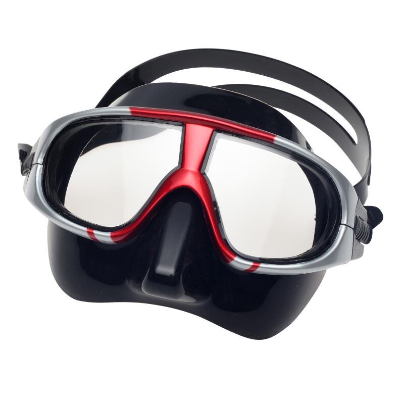 Free Diving Mirror Domestically Produced Multicolored Spot Professional Low Volume