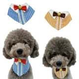 Шарф, слюнявчик, шейный платок, аксессуар