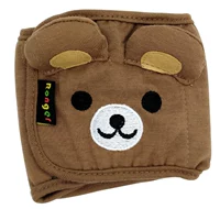 С медвежатами