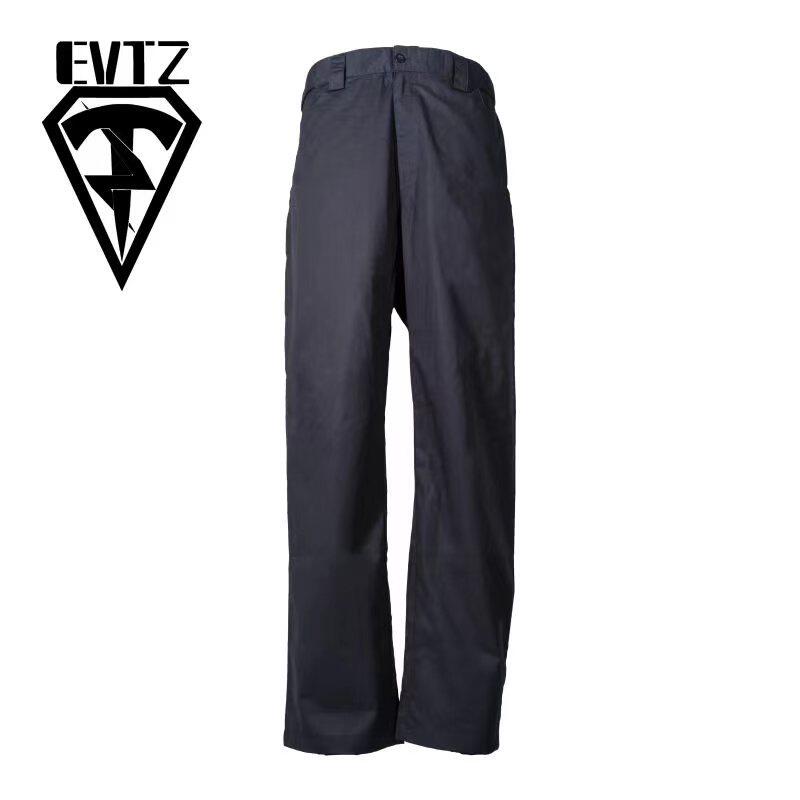 EVTZ new EU-02 Summer breathable anti-oil stain high strength commuter Overduty summer single pants