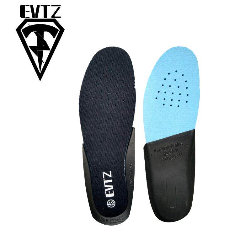 EVTZ new 50 yuan cup holder support Ortolite antibacterial deodorant rebound breathable insole