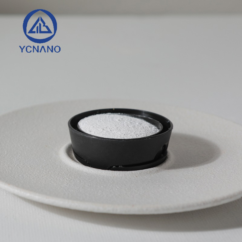 高纯99.9纳米二氧化锡    3N超细氧化锡粉末 可硅烷偶联剂改性