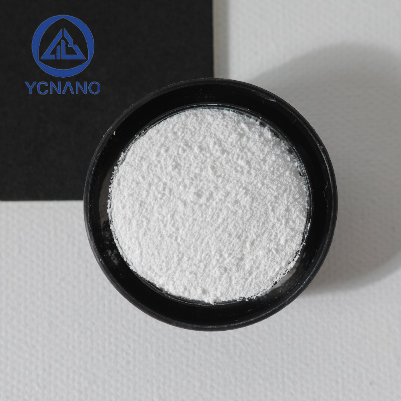 High purity 10 nanometer zirconia powder manufacturers supply 99 99 % catalyst carrier ultra fine zirconia