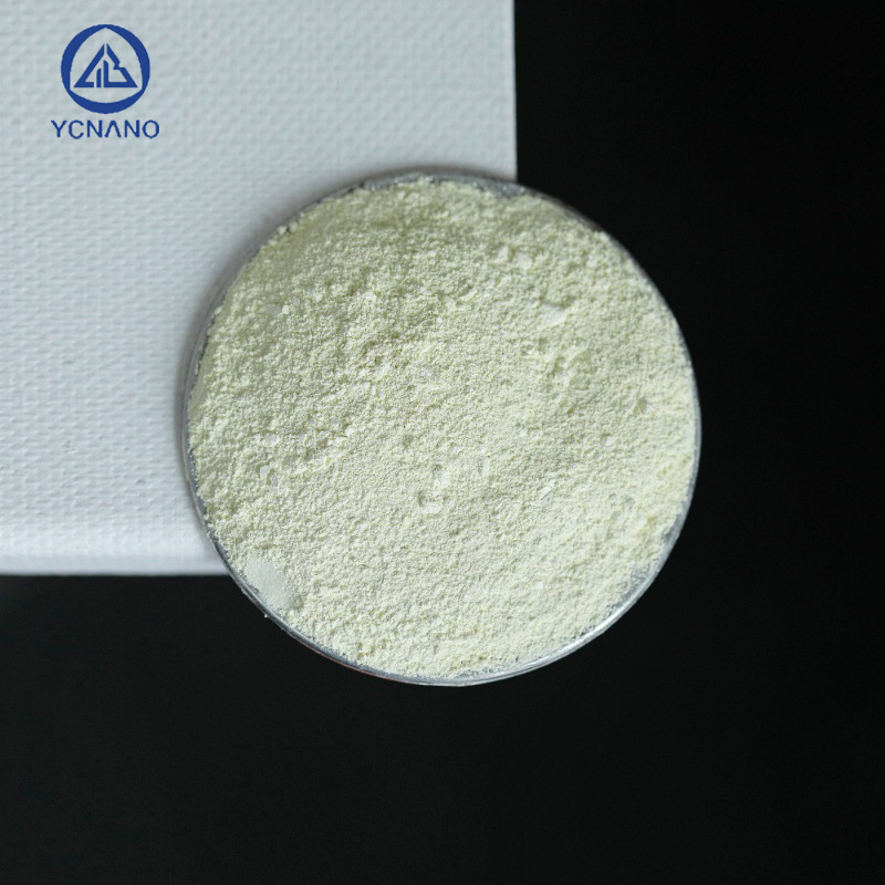 Nano-level oxidized samarium powder high pure ultra-fine samarium oxide production manufacturer Sm2O3
