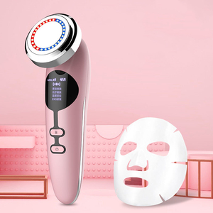 导入仪器脸部按摩清洗脸仪清洁面部美容仪