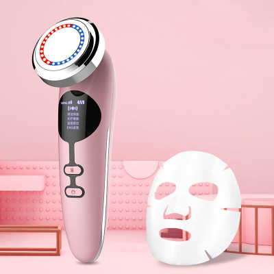 导入仪器脸部按摩清洗脸仪清洁面部美容仪