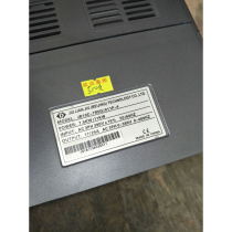 Inquiry before bidding: Inverter JB10C-7R5G011P-4 380V disassembly package function