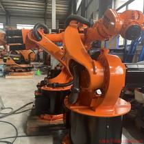 Pre-auction inquiry: Negotiate price for 4 newly arrived KUKA KR16-2C4 control cabinets with an arm span of 1612mm and a load of 1