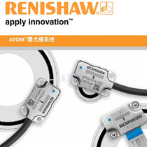 Inquiry before bidding: ATOM4T0 Renishaw reading head ATOM4T1 circular grating encoder